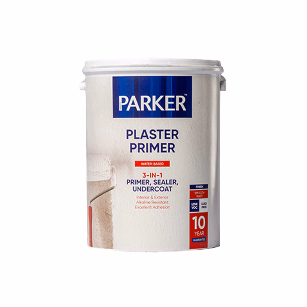 Parker Plaster Primer 5l
