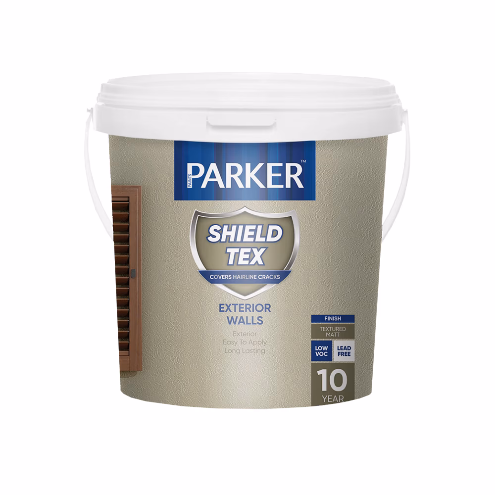 Parker Shieldtex Stone Hearth 20l