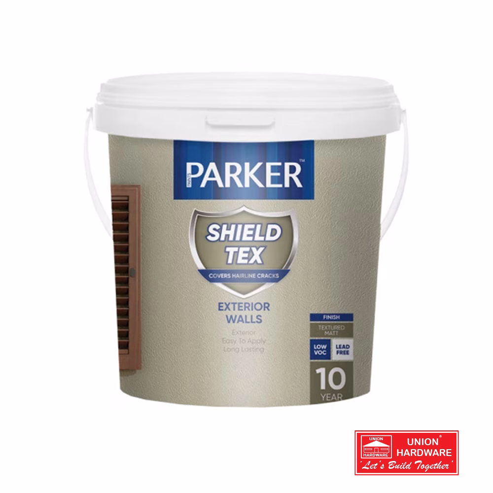 PARKER SHIELDTEX WHITE 20L
