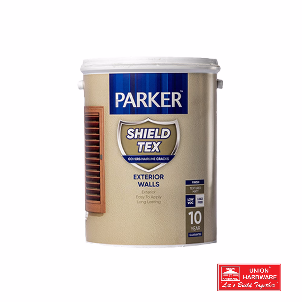 PARKER SHIELDTEX WHITE 5L
