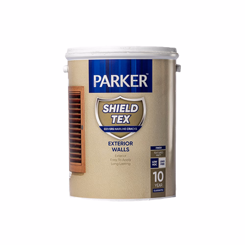 Parker Shieldtex White 5l