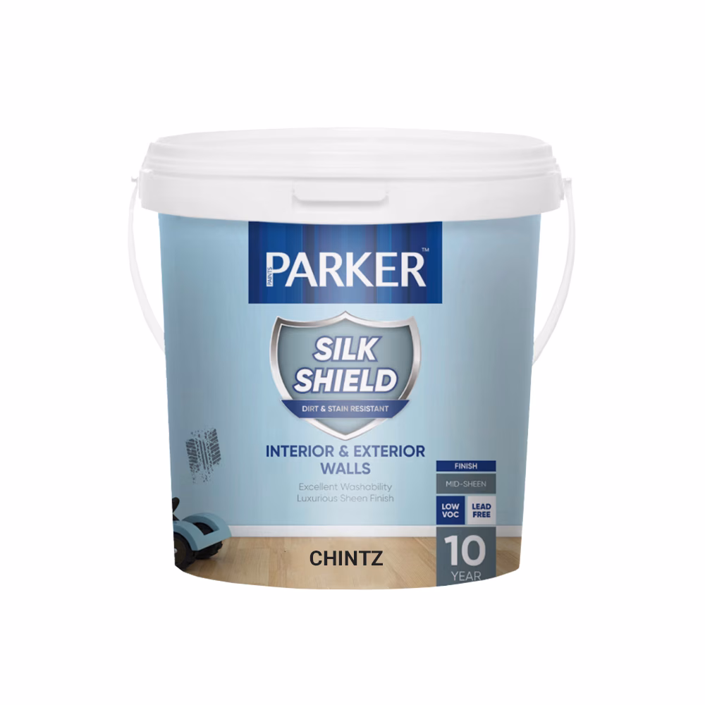 Parker Silkshield Chintz 20l