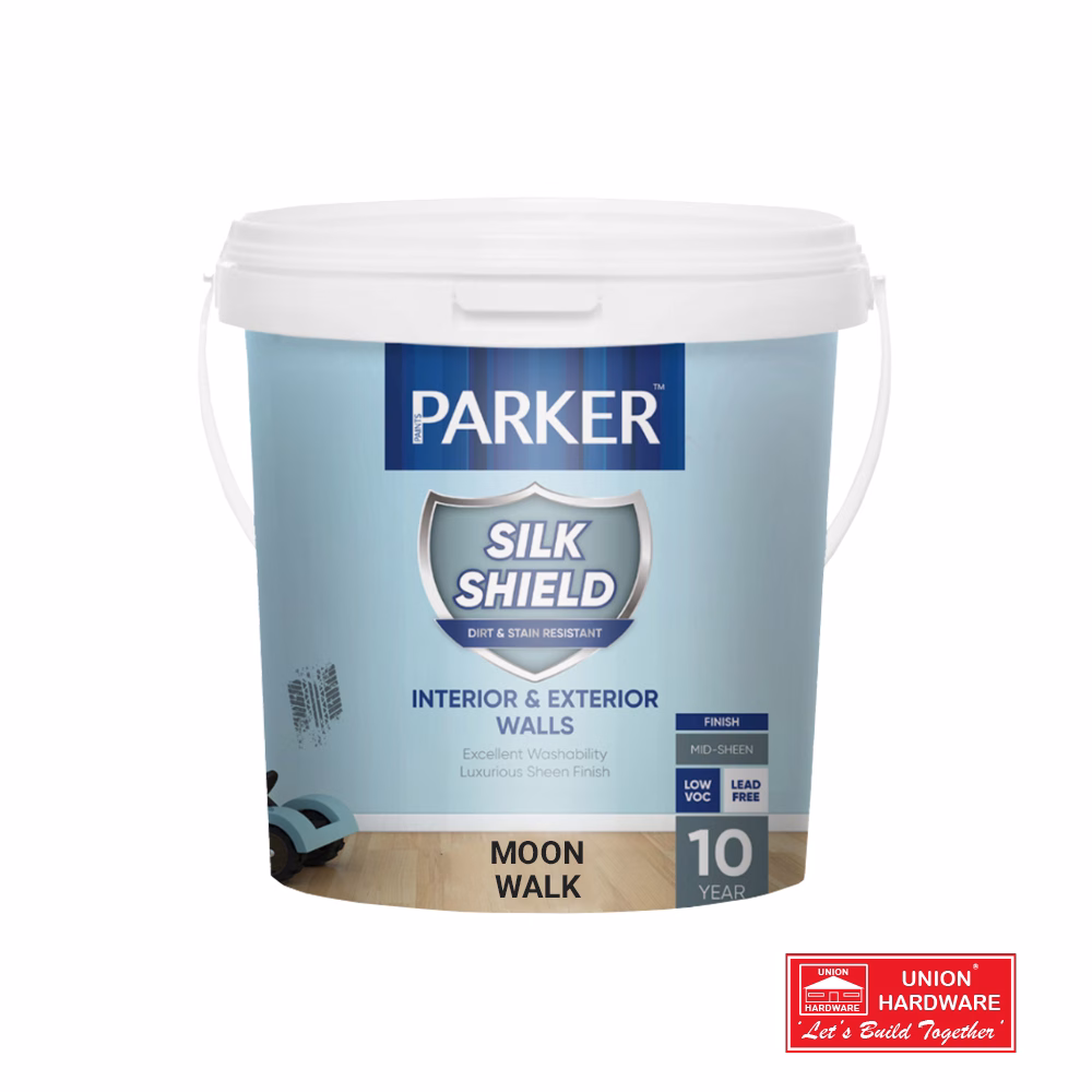 PARKER SILKSHIELD MOONWALK 20L