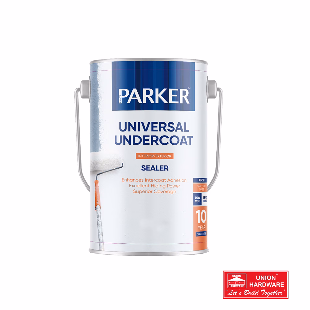 PARKER UNIVERSAL UNDERCOAT 5L