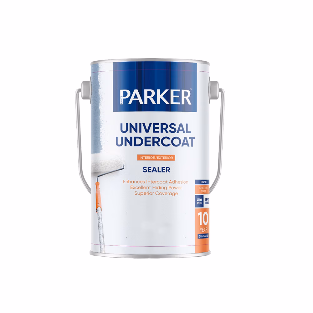 Parker Universal Undercoat 5l