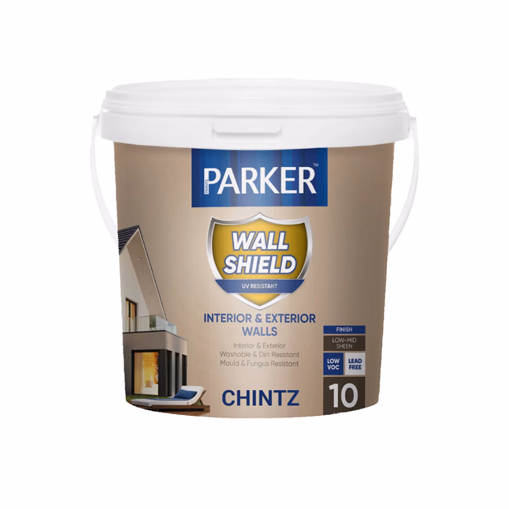 Parker Wallshield Chintz 20l
