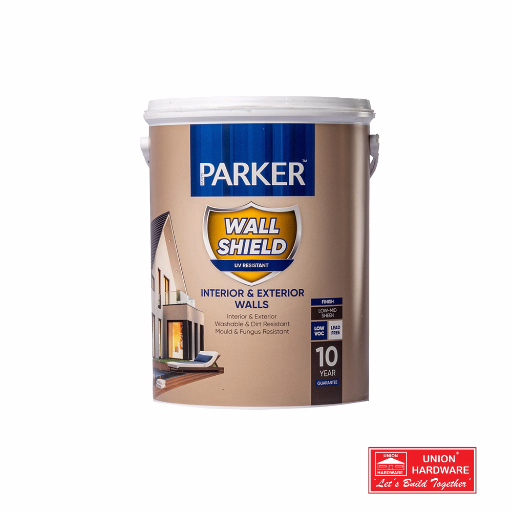 PARKER WALLSHIELD DEEP BASE 5L