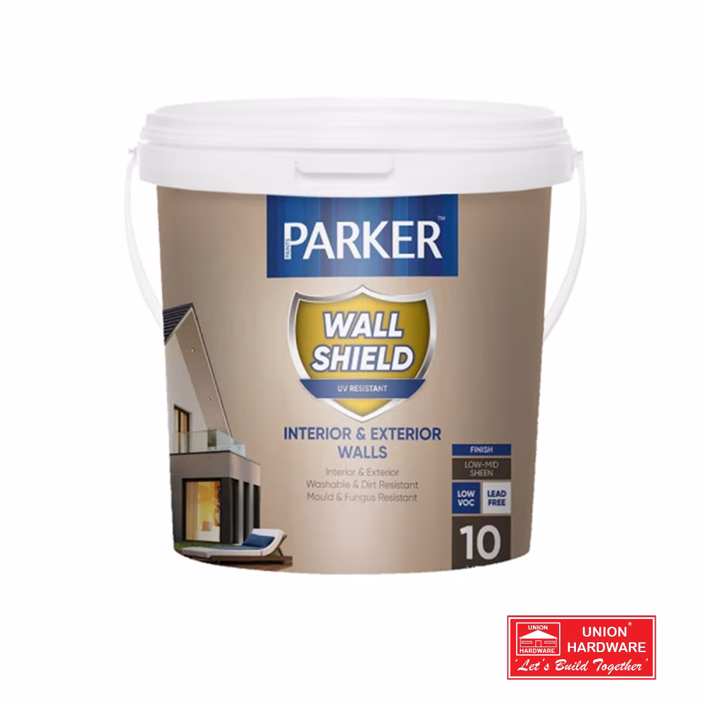 PARKER WALLSHIELD PAVED PATH 20L