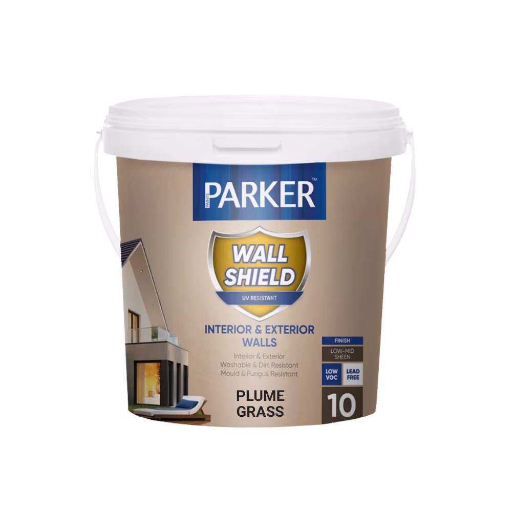 Parker Wallshield Plume Grass 20l