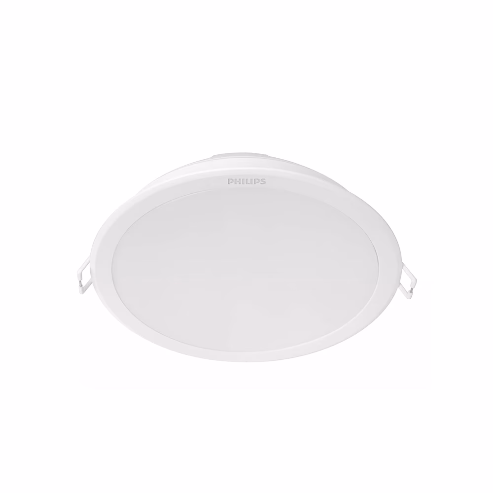 Philips Downlight Round 17w 65k 165mm X4