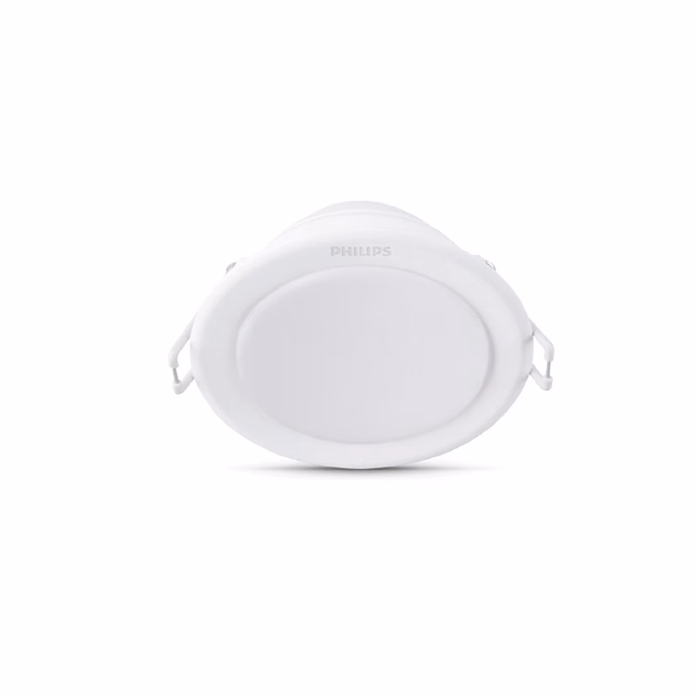 Philips Downlight Round 24w 65k 215x35mm