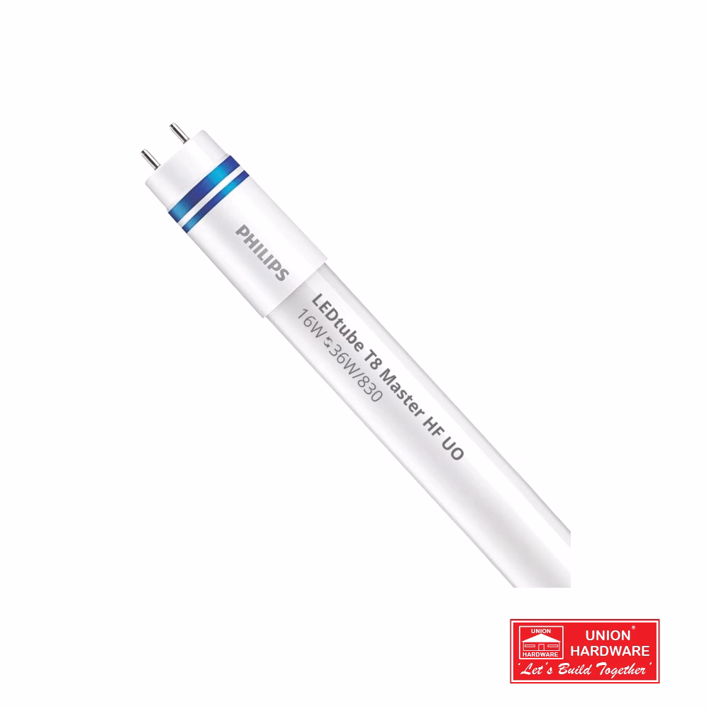 PHILIPS FLORESCENT FITTING RAV 1.2M LED