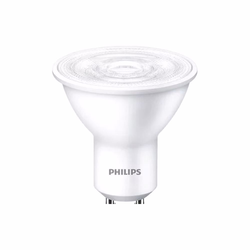 Philips Lamp Gu10 3.2w 6500k Dl