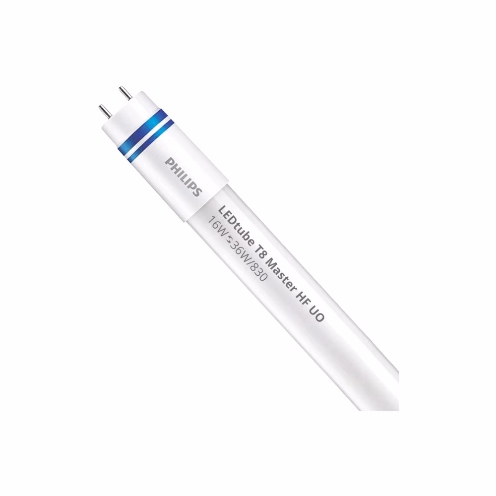 Philips Lamp Led T8 8w 60cm 2ft Single