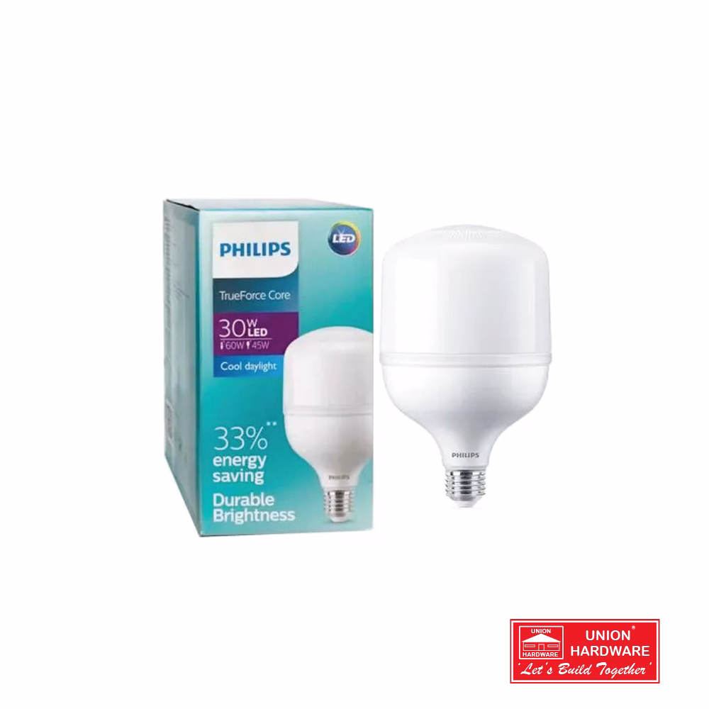PHILIPS LAMP T FORCE 25W E27 865