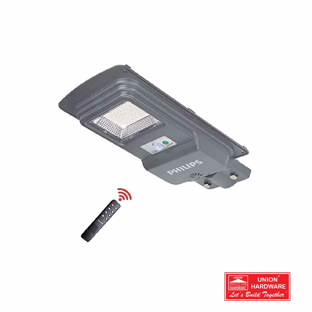 PHILIPS LED STREET SOLAR 400W BRC010