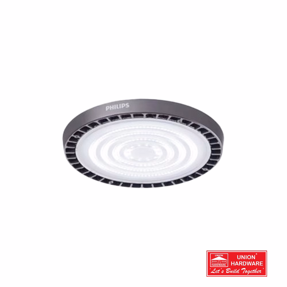 PHILIPS LIGHT BULB HIGH BAY 100W 6500K