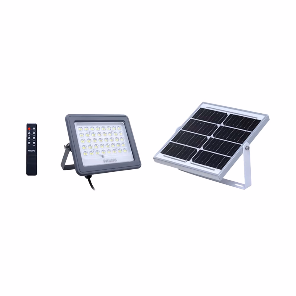Philips Proj Led Solar Led9-765 90w 1000