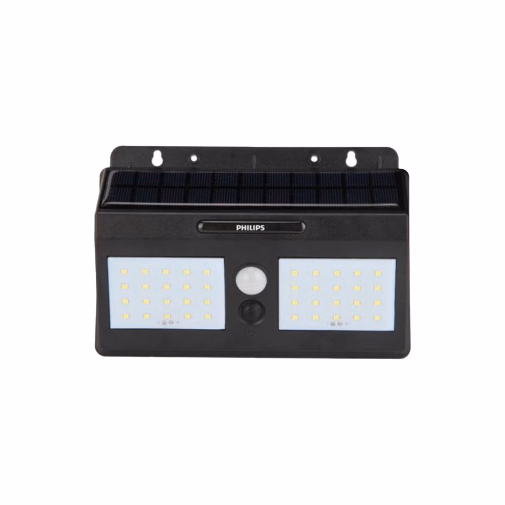Philips Solar Wall Lights 5w Bws010 Led5