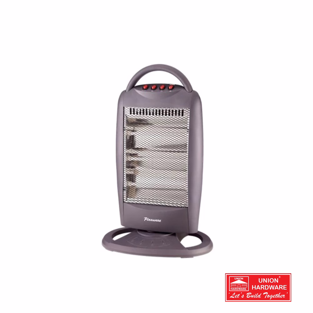 PINEWARE PHH03 QUARTZ HEATER