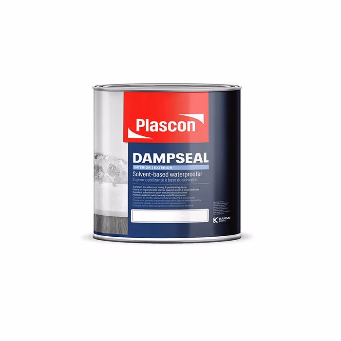 Plascon Damp Seal 1lt
