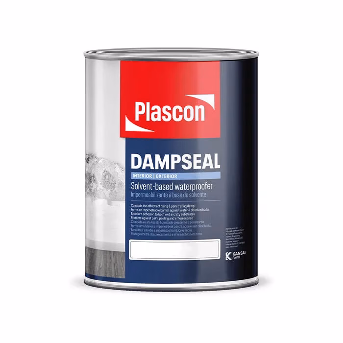Plascon Damp Seal 5l