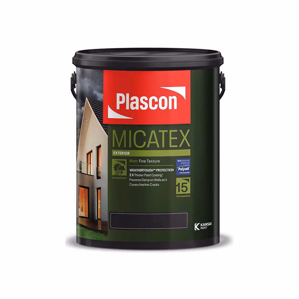 Plascon Micatex Deep Base -5l