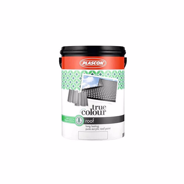 PLASCON-TRUE-COLOUR-ROOF-GREY-5L