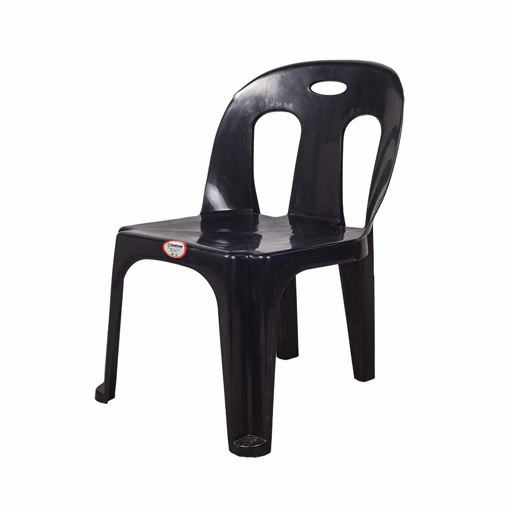 Plastic Chair Assorted