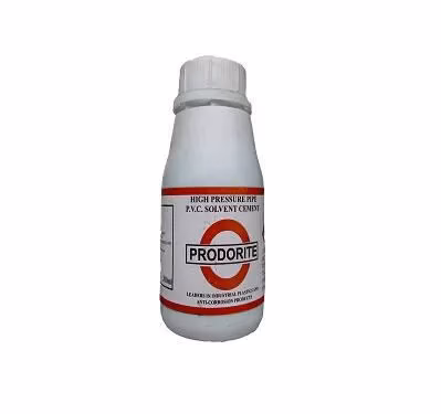 Prodorite Solvent Cement 500ml
