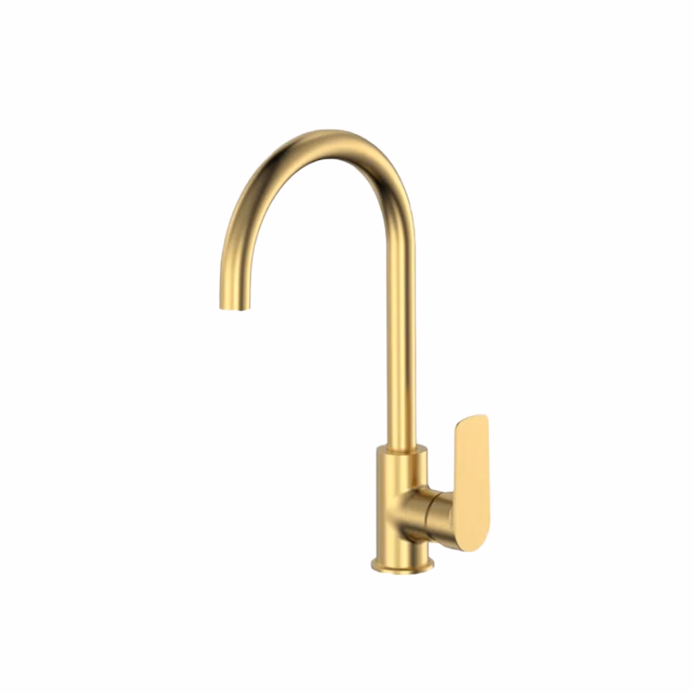 Cobra Seine Pillar Type Sink Mixer Br Go