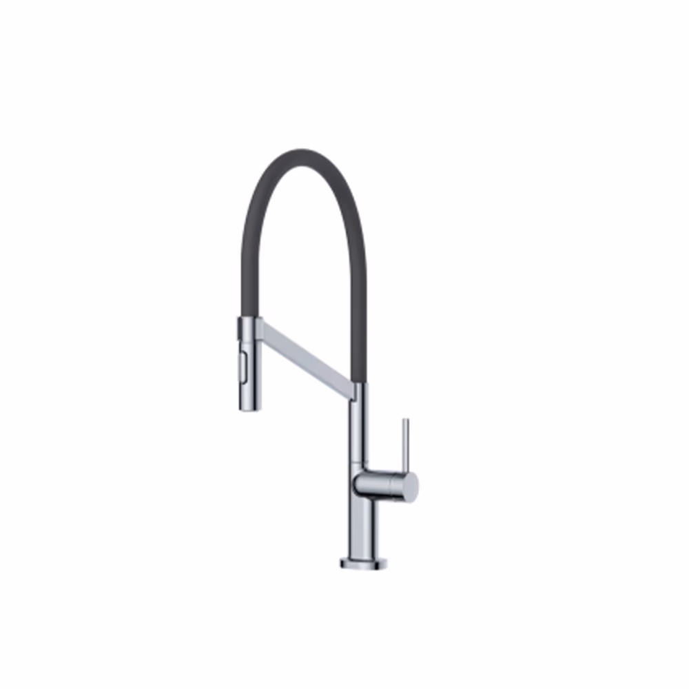 Cobra Refresh Sink Mixer Pull Dwn Chrome