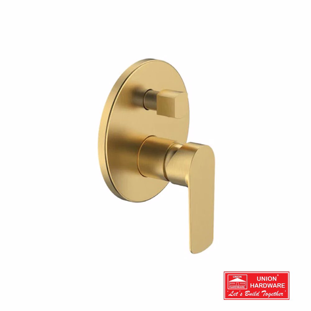 COBRA SEINE BATH-SHOWER DIVERTER MIXER B