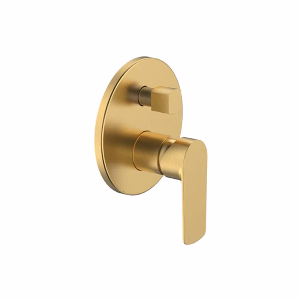 Cobra Seine Bath-Shower Diverter Mixer B