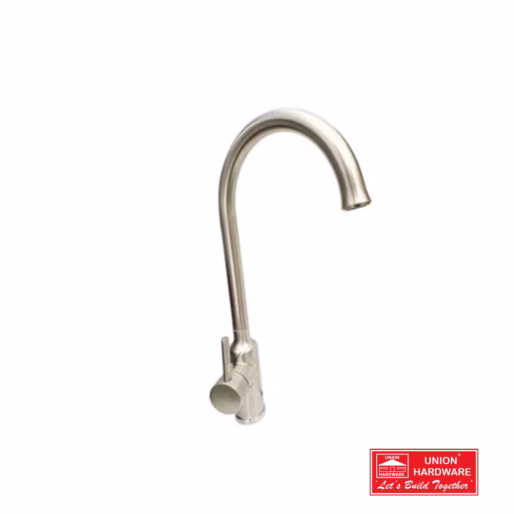 COBRA SAVOUR SINK MIXER RND CHROME