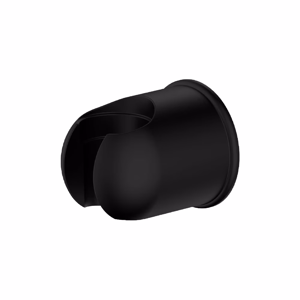 Cobra Shower Holder Mt Blk