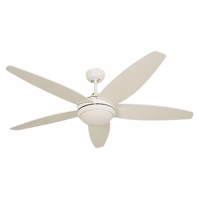 RADIANT LANCER CEILING/LIGHT FAN