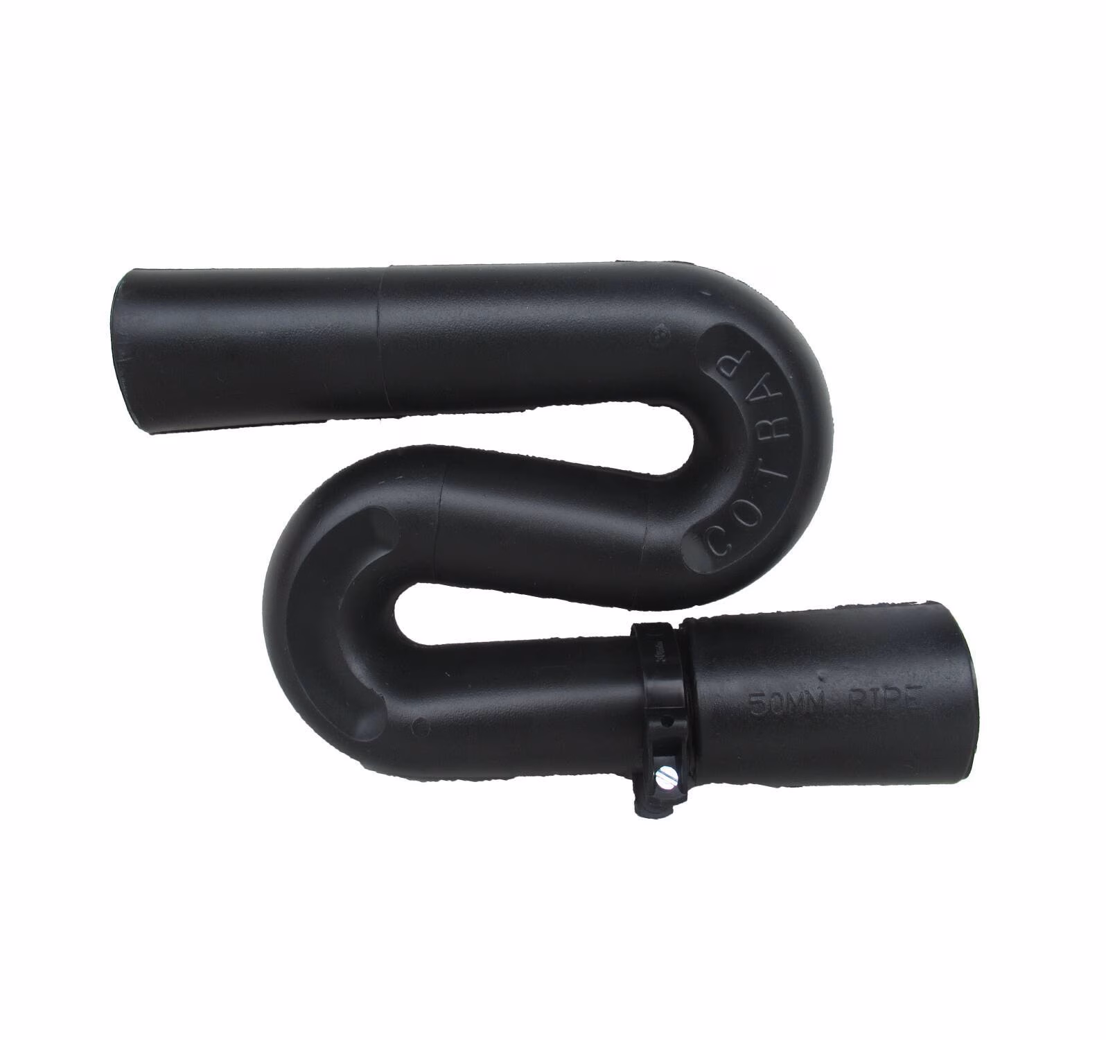 Rubber S Trap 30 X 40mm