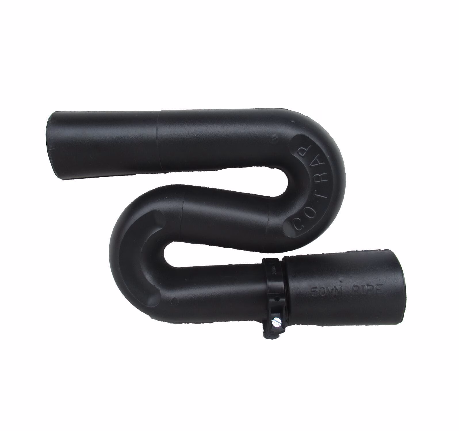 RUBBER S TRAP 40 X 40MM
