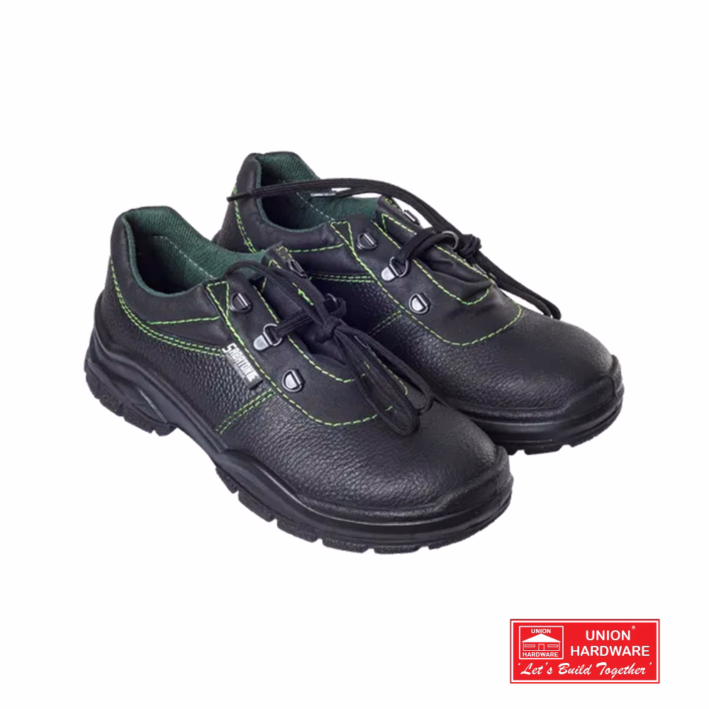 SABATON SAFETY SHOE STC SIZE 10