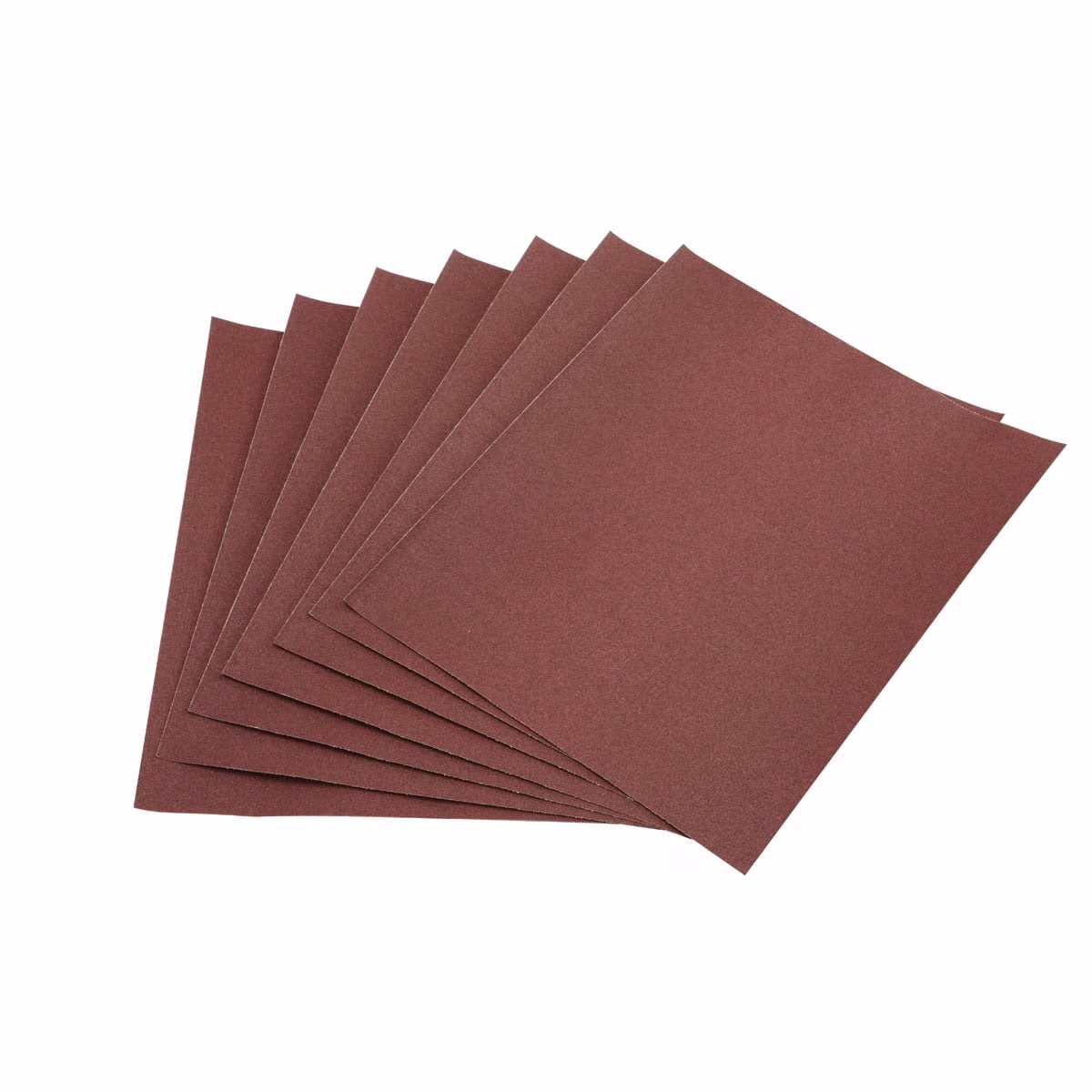 SAND PAPER – COURSE