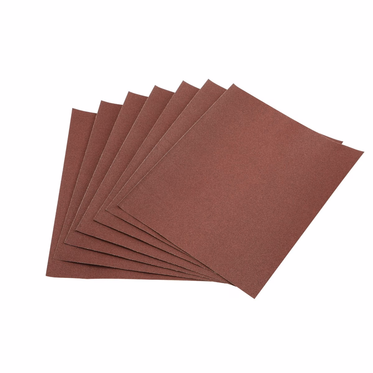 Sand Paper – Course