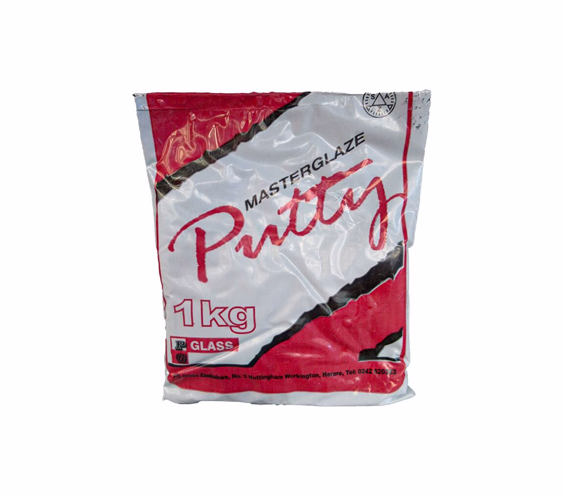 SASH PUTTY – 1KG