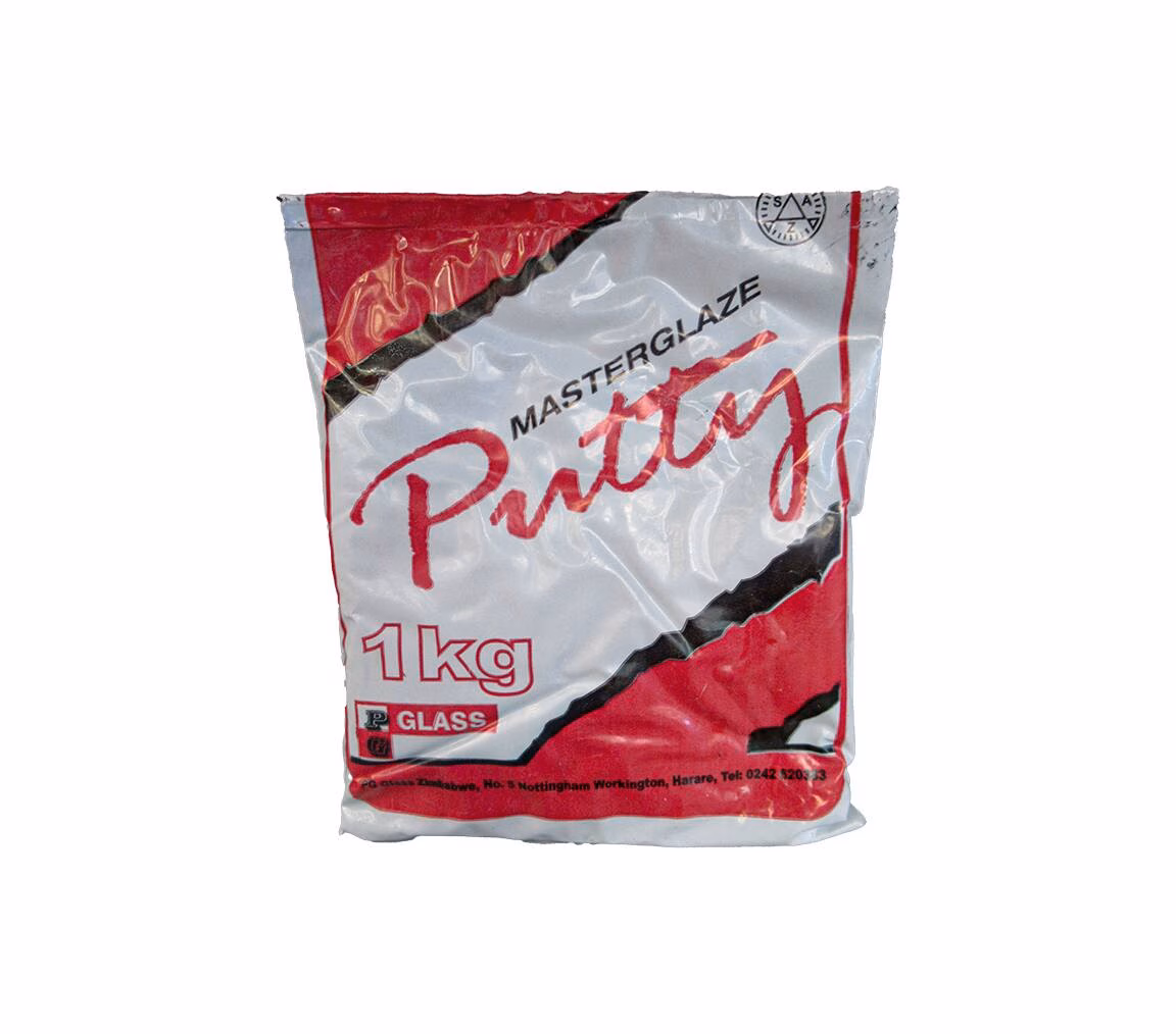 Sash Putty – 1kg