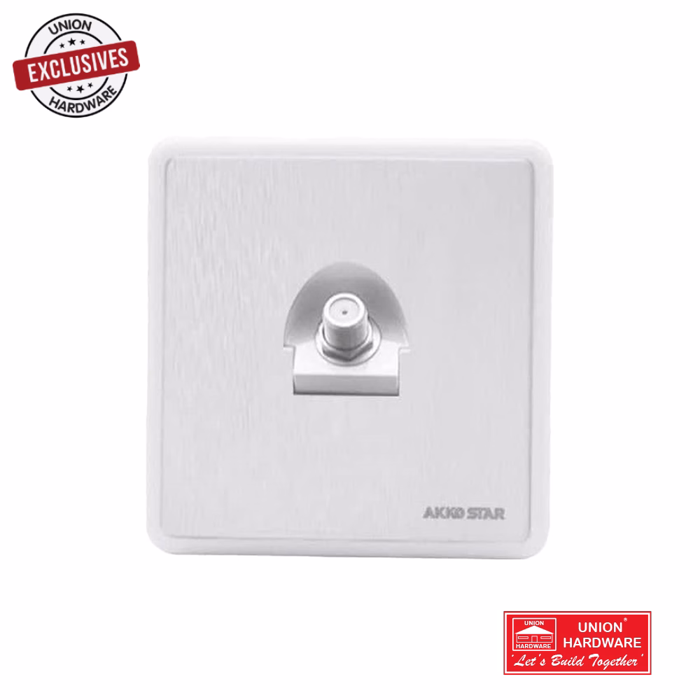 SATELLITE SOCKET 4082 AKKO STAR