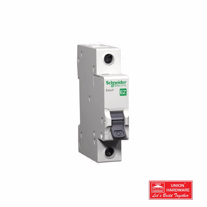 SCHNEIDER 32A SP MCB DN EZ9F53132