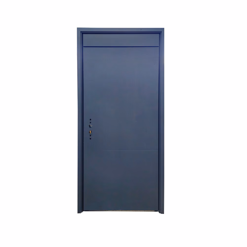 Security Door 2050 X 960 Sdmj009