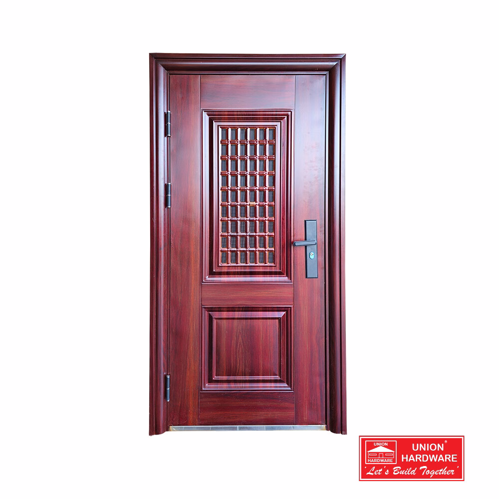 SECURITY DOOR 2050 X 960 SDMJ010