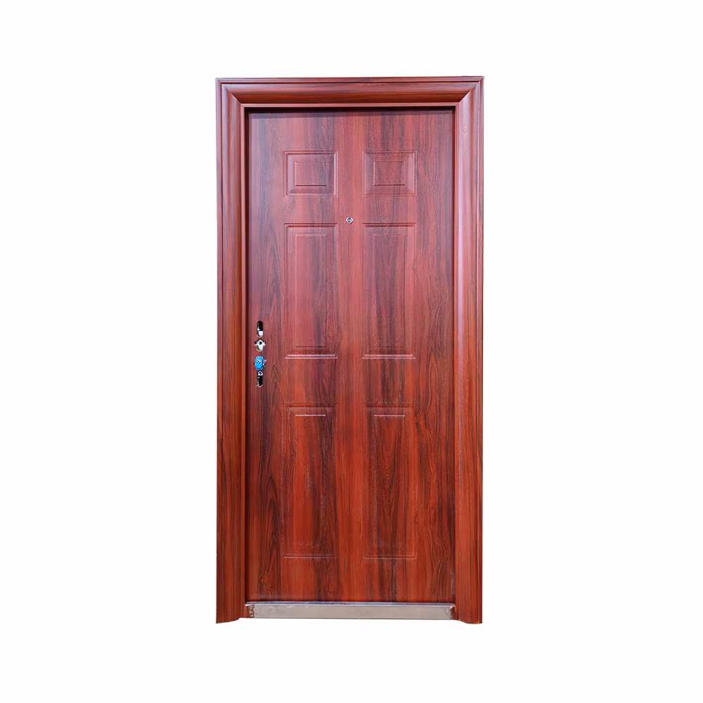 Security Door 2050 X 960 Sdmn007