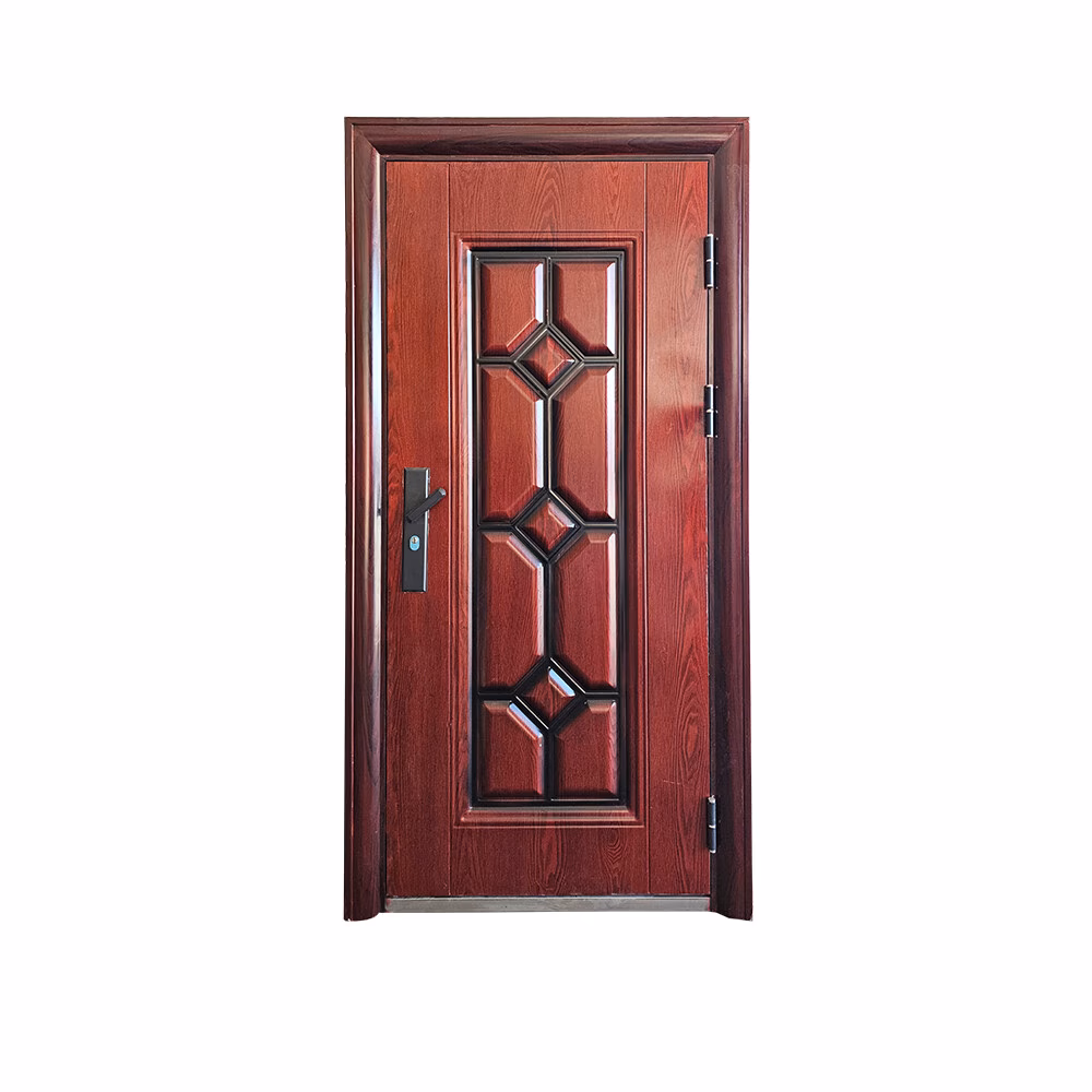 Security Door 2050 X 960 Sdmn008